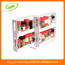 Multi-funções de spice rack